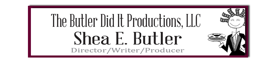 The Butler Did It Productions
