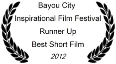BAYOU CITY FILM FESTIVAL