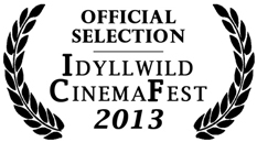 IDYLWILD FILM FESTIVAL