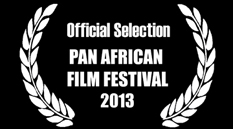 PAN AFRICA FILM FESTIVAL