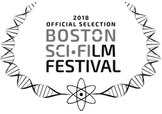 43rd Boston Science Fiction Film Festival! 