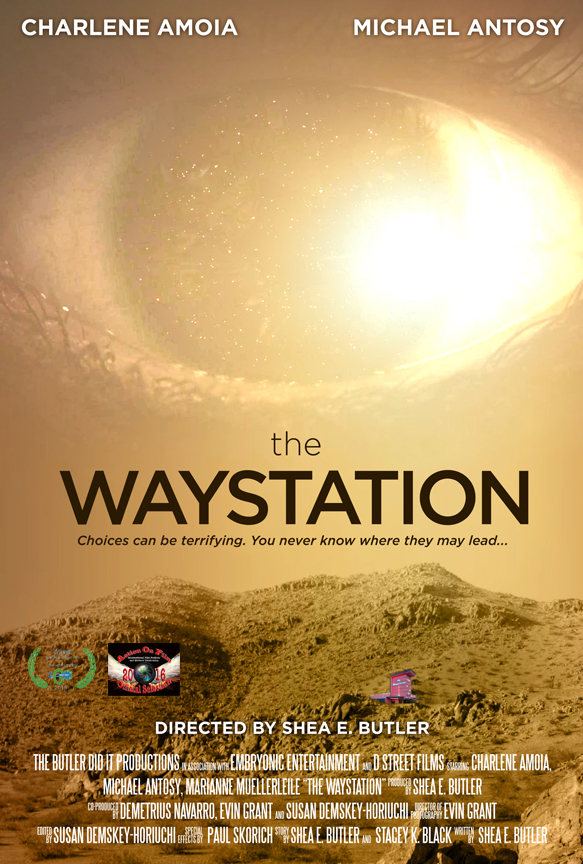 The Waystation 