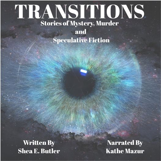 TRANSITIONS_on Audible