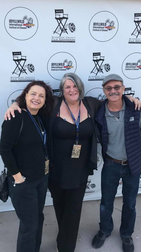 Film festiveal for Trouble Creek